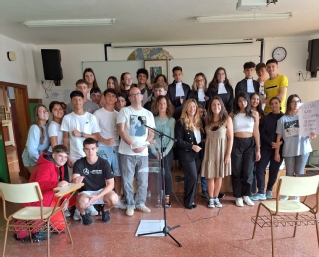 IES Guanarteme Gran Canaria